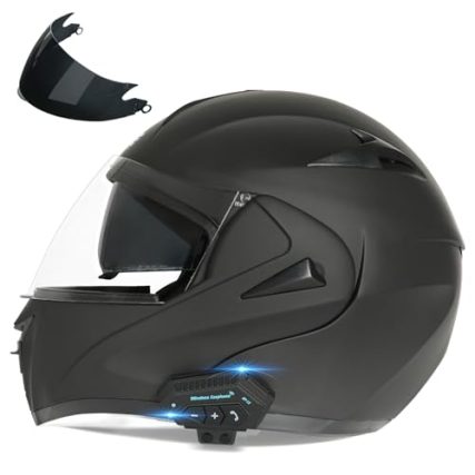 Best Bluetooth Full Face Helmet
