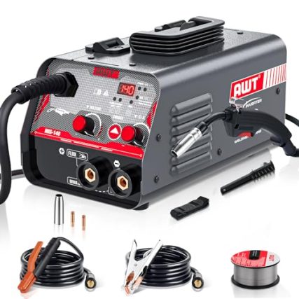 Best Cheap Mig Welder