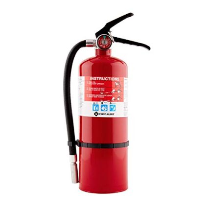 Best Fire Extinguisher