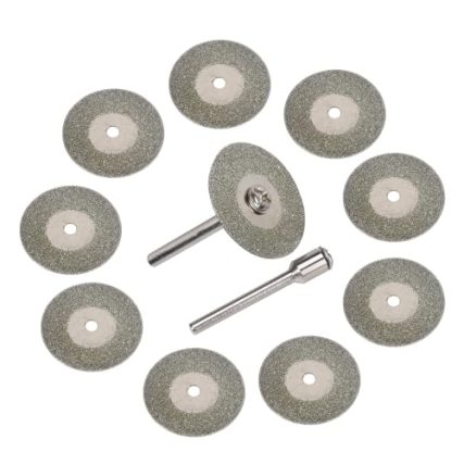 Best Grinding Wheel for Tungsten Electrodes