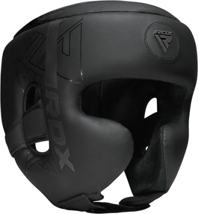 Best Headgear for Muay Thai