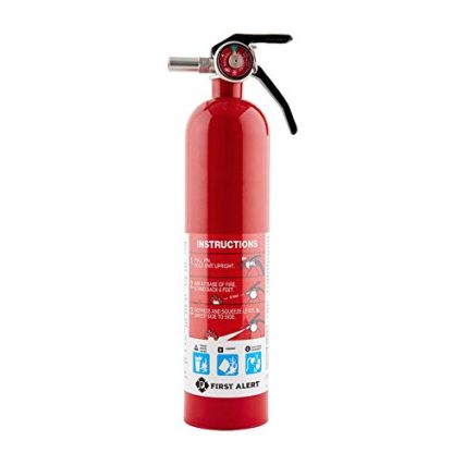 Best in Home Fire Extinguisher