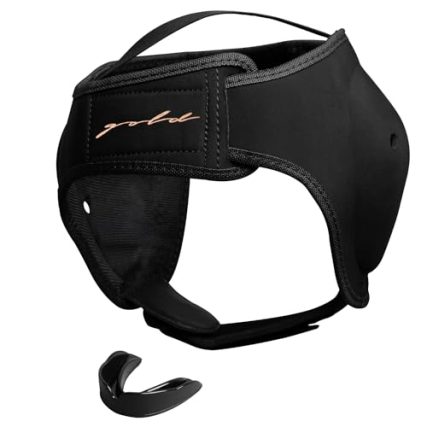 Best Jiu Jitsu Headgear