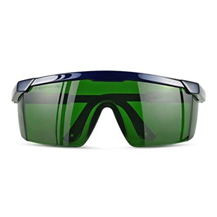 Best Laser Safety Glasses