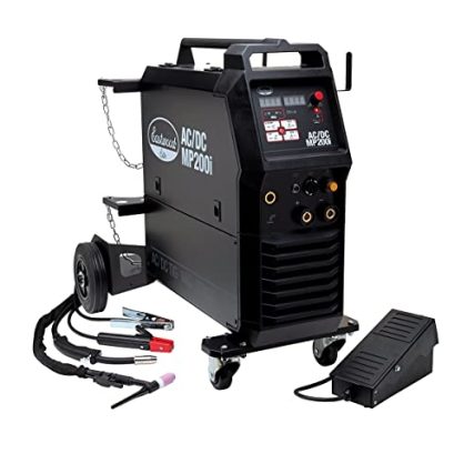 Best Multi Process Welder With Ac Tig