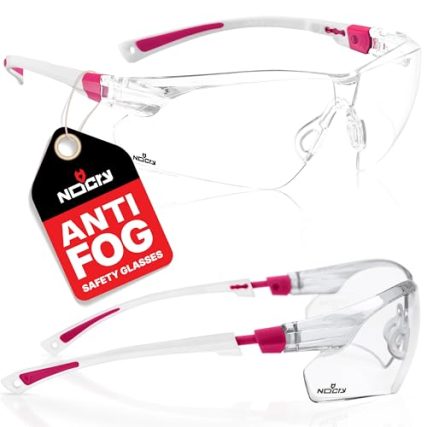 Best Pickleball Safety Glasses