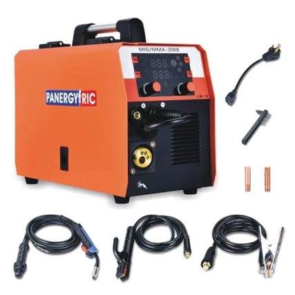 Best Portable Mig Welder