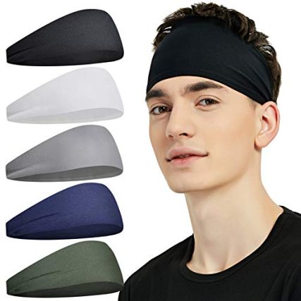 Best Running Sweatbands