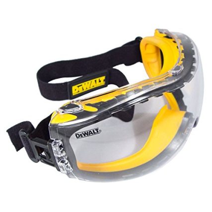 Best Safety Glasses Construction
