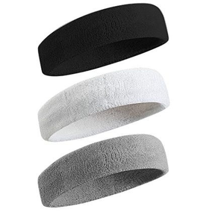Best Sweatband