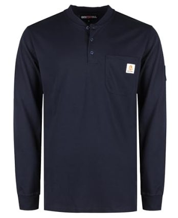 Big And Tall Flame Resistant Clothing