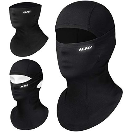Bike Full Face Mask