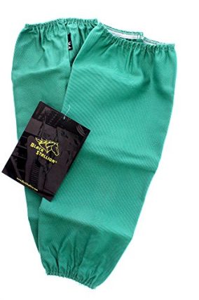 Black Stallion Welding Sleeves