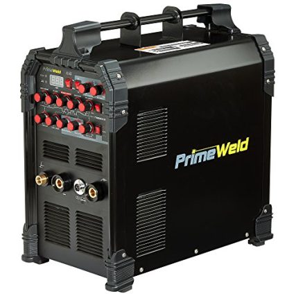 Budget Ac Dc Tig Welder