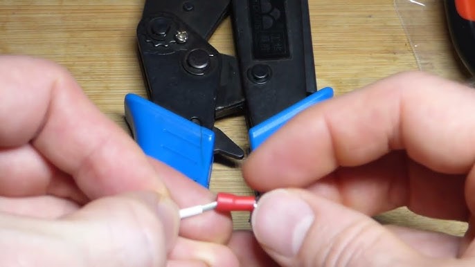 Can You Crimp Solid Wire