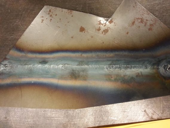 Can You Tig Weld Without Gas