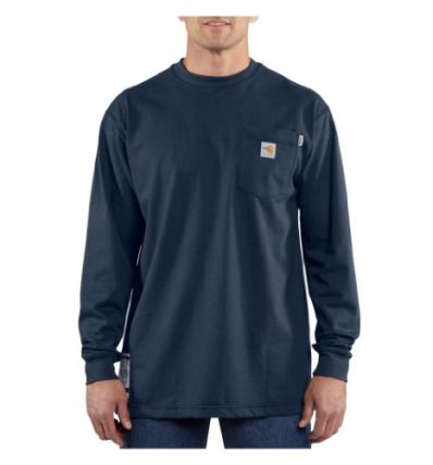 Carhartt Flame Resistant Clothing
