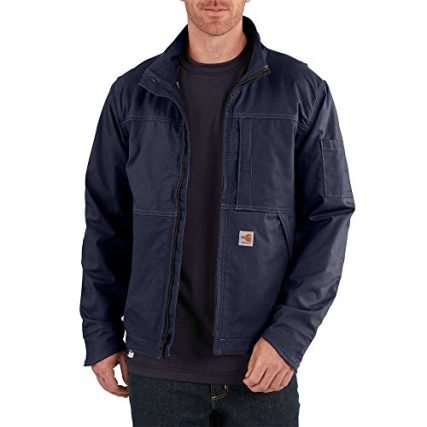 Carhartt Welding Jacket