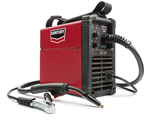 Century Flux Core Welder