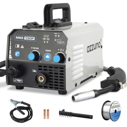 Cheap Wire Welder
