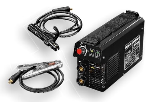Chicago Electric 80 Amp Inverter Arc Welder