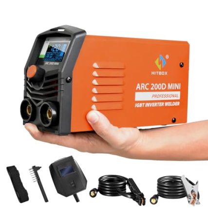 Ck Tig Welder