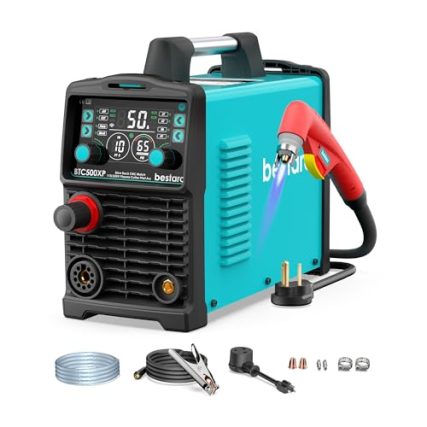 Cnc Compatible Plasma Cutter