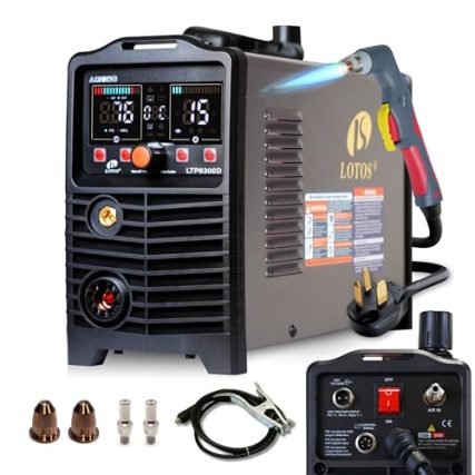 Cnc for Plasma Cutter