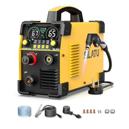Cnc Plasma Cutter