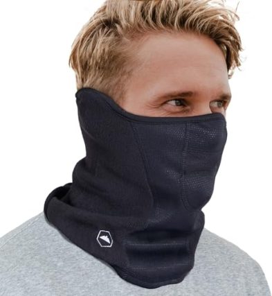 Cold Weather Half Face Mask