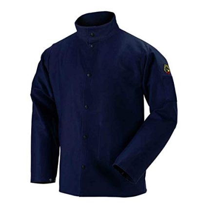 Cool Welding Jackets