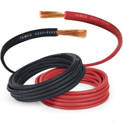 Copper Welding Wire