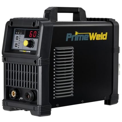 Cut 60 Plasma Cutter