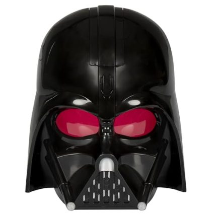 Darth Vader Half Mask