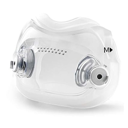 Dreamwear Full Face Mask Reviews