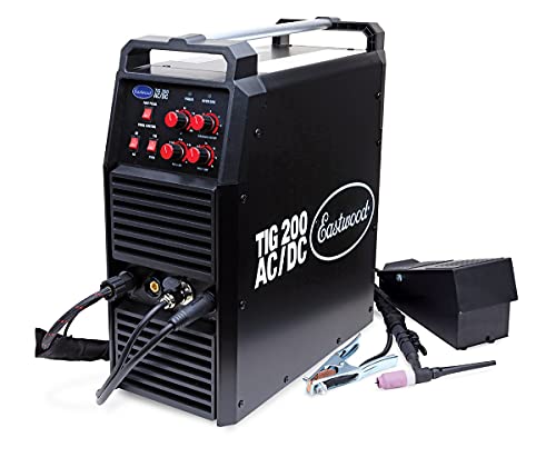 Eastwood 200 Ac/Dc Tig Welder