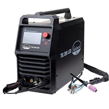 Eastwood 200 Amp Ac/Dc Tig Welder