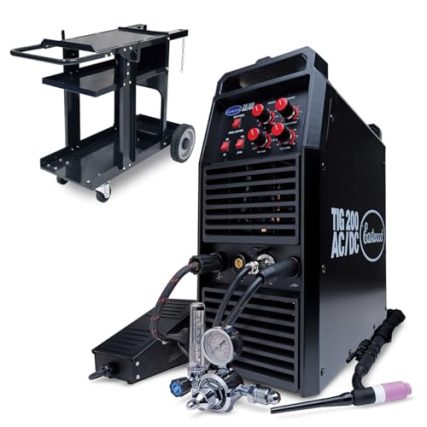 Eastwood 200 Tig Welder