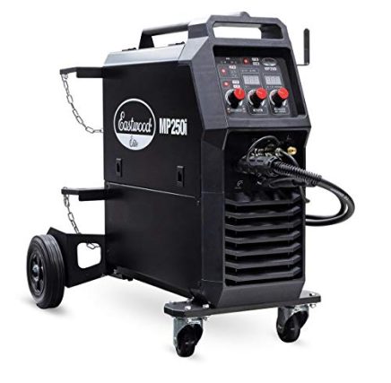 Eastwood Multi Process Welder