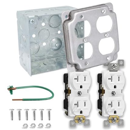 Electric Resistance Welded