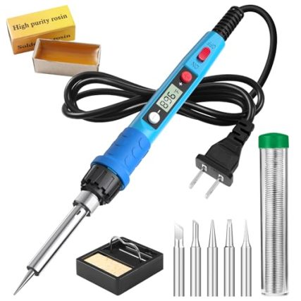 Electric Wire Welder