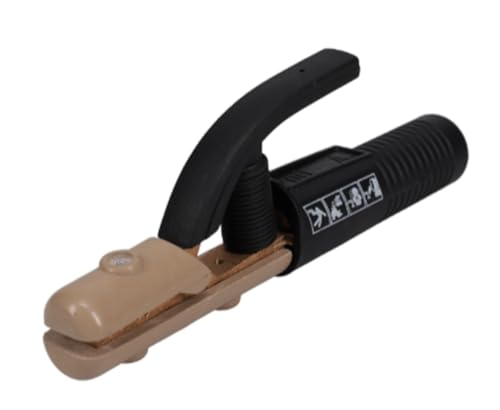 Electrode Holder for Welder