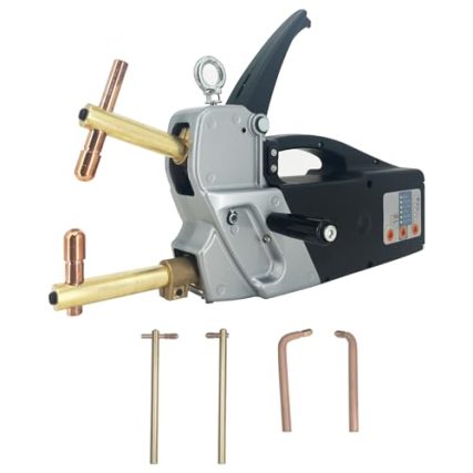 Electrode Spot Welder