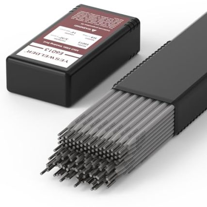 Electrodes for Welding