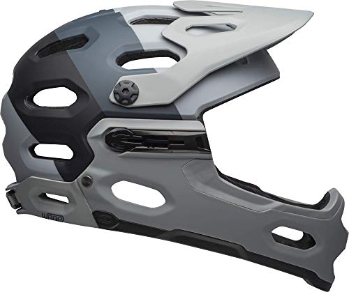 Enduro Mtb Full Face Helmet