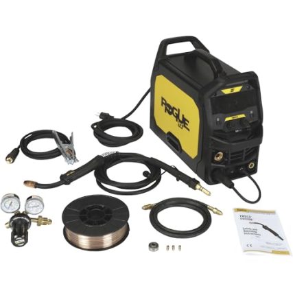 Esab Flux Core Welder