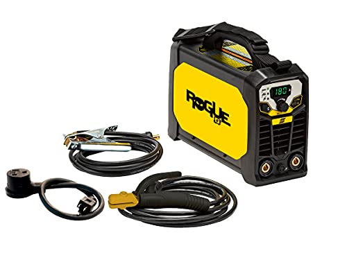 Esab Rogue Et 180I Tig Welding Machine