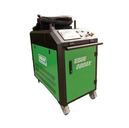 Everlast Laser Welder