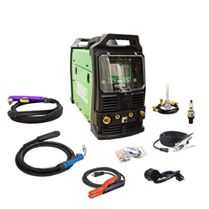 Everlast Multi Process Welder