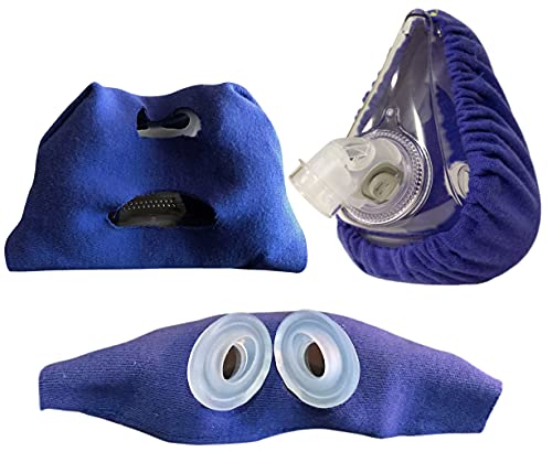 Evora Full Face Mask Liners